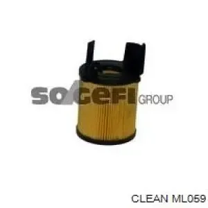 Фильтр очистки масла центробежный Clean ML059 цена, от