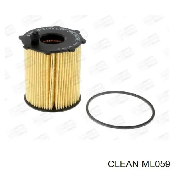 Купить ML059 Clean Фильтр центробежный очистки масла