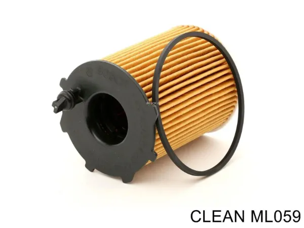 Фильтр масла Clean ML059