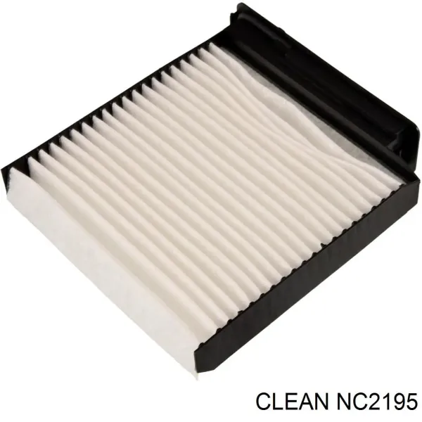 Фильтр салона NC2195 Clean