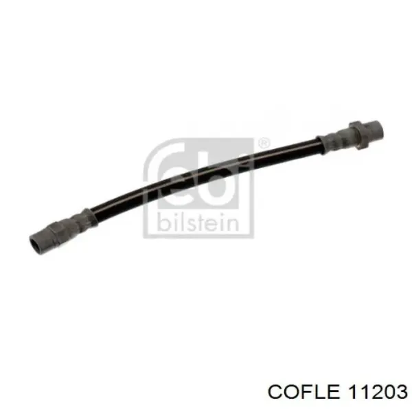 Трос сцепления 11203 Cofle