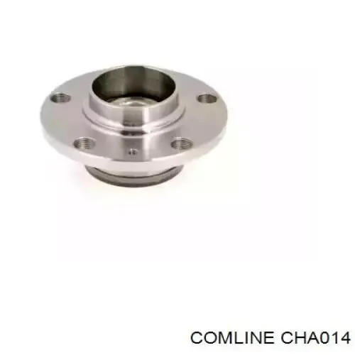 CHA014 Comline Ступица задняя