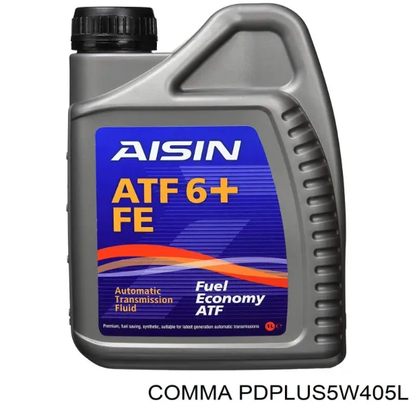 Моторное масло PDPLUS5W405L Comma