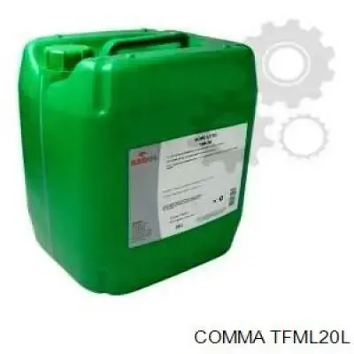 Моторное масло TFML20L Comma
