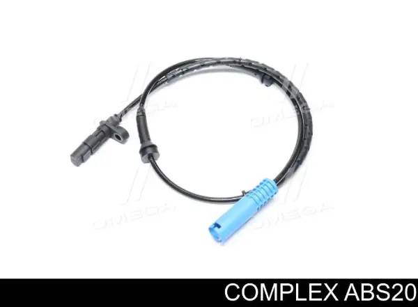Высоковольтные провода ABS20 CX/Complex