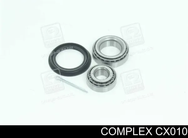 Подшипник задней ступицы CX010 CX/Complex