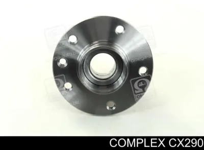 Ступица передняя COMPLEX CX290