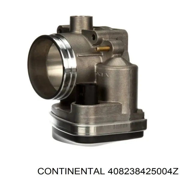 Дроссельная заслонка EBY101170 Glossyautoparts