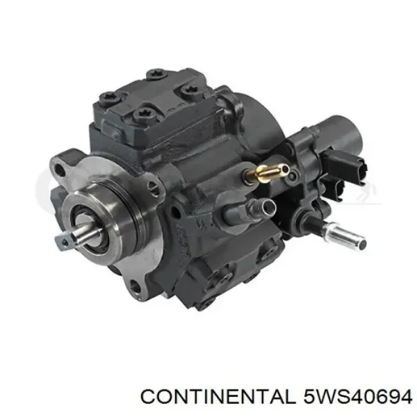 ТНВД 5WS40694 Continental/Siemens