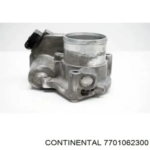 Дроссельная заслонка TQ39044 Tqparts