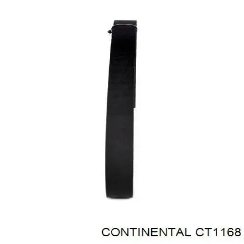 ГРМ ремни Febi 48289