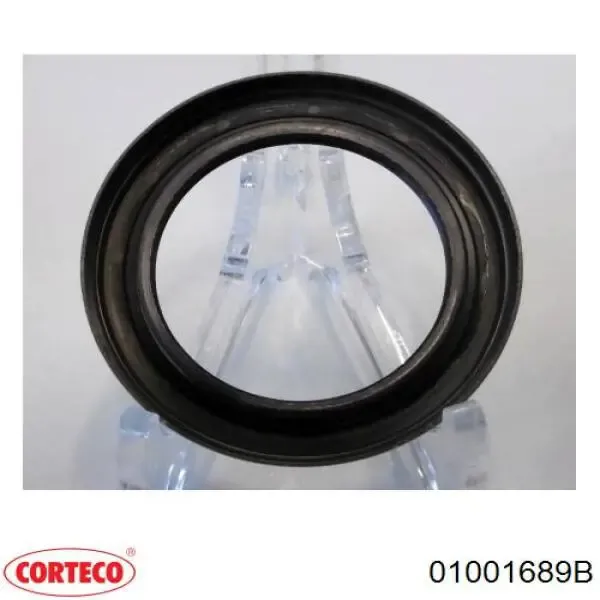 Уплотнительное кольцо, универсальное 01001689B Corteco