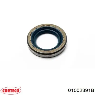 Сальник ТНВД CORTECO 01002391B