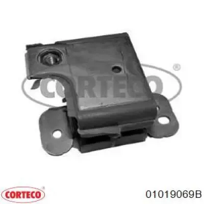 Уплотнительное кольцо, универсальное 01019069B Corteco