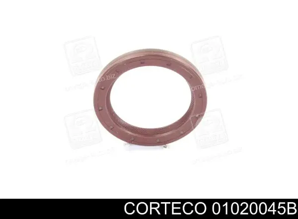 Купить 01020045B Corteco Сальник масляного насоса АКПП
