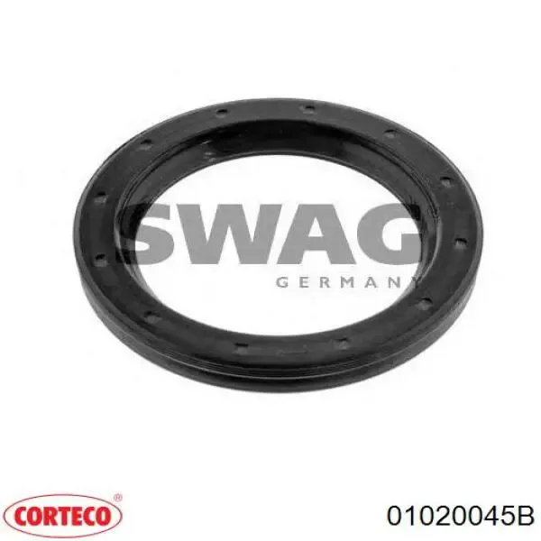Сальник масляного насоса АКПП Corteco 01020045B