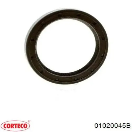 Сальник масляного насоса АКПП 01020045B Corteco