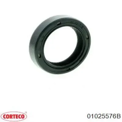 Сальник АКПП/КПП (входного/первичного вала) 01025576B Corteco