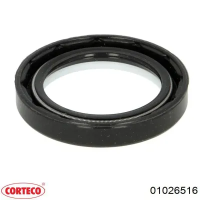 Сальник насоса ГУР руля CORTECO 01026516