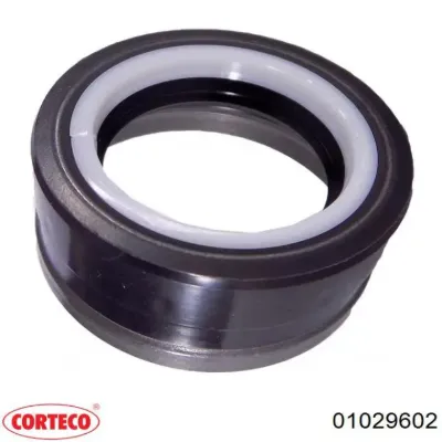 Сальник насоса ГУР руля CORTECO 01029602