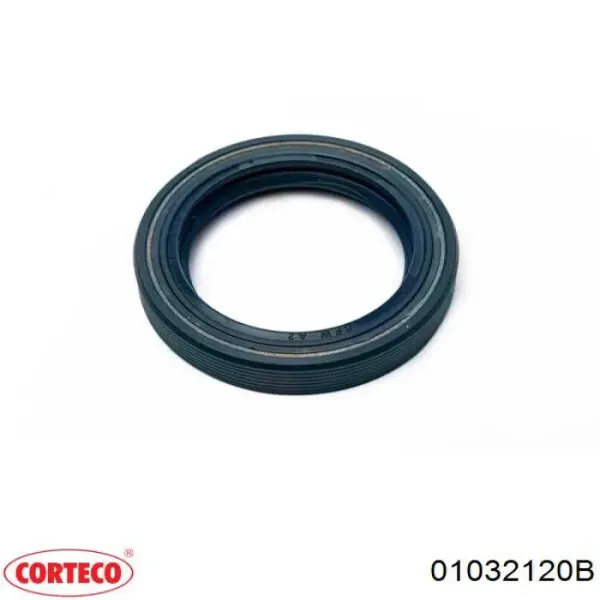 Уплотнительное кольцо, универсальное 01032120B Corteco