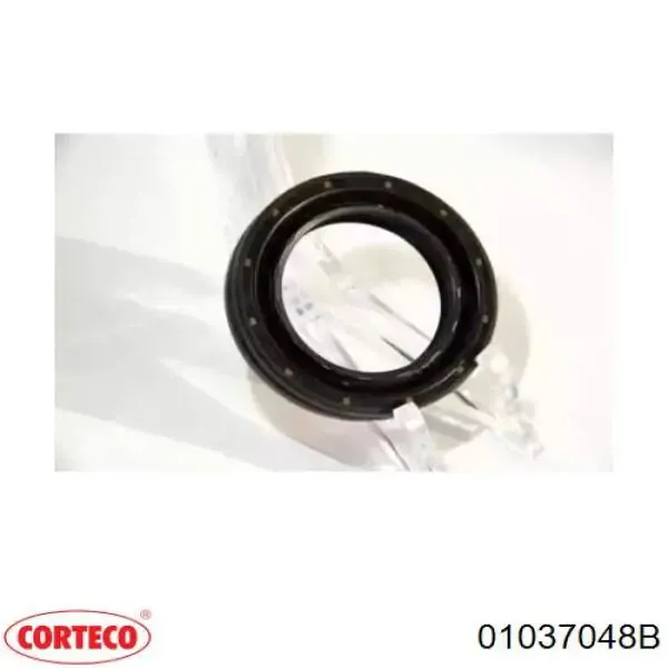 Уплотнение (кольцо) масляного насоса АКПП 01037048B Corteco