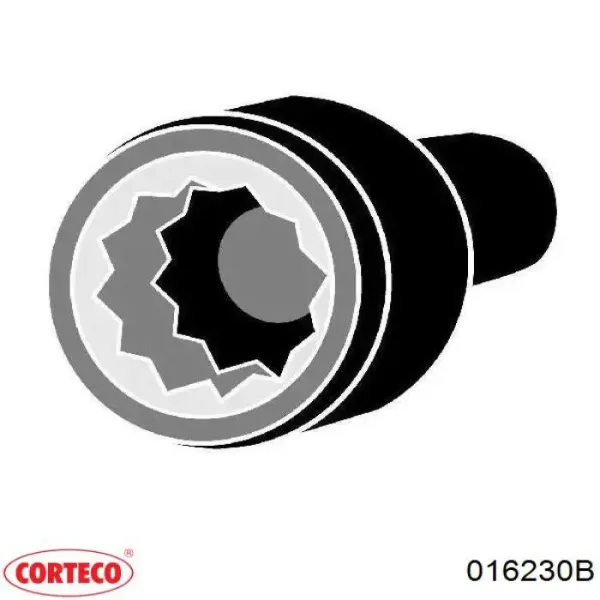 Болт ГБЦ 016230B Corteco