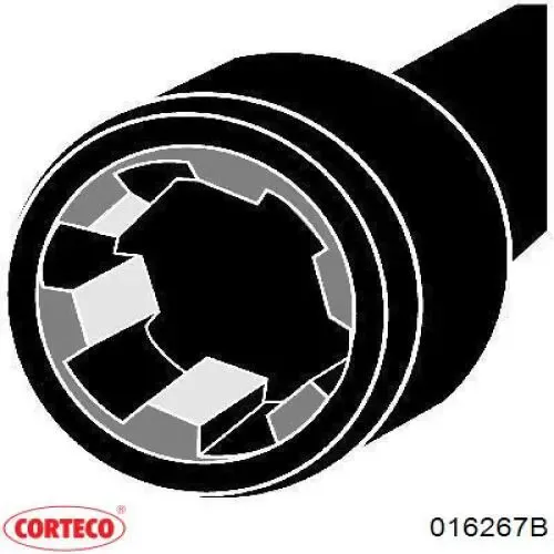 Болт ГБЦ 016267B Corteco