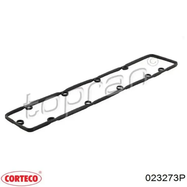 Прокладка клапанной крышки двигателя правая 023273P Corteco