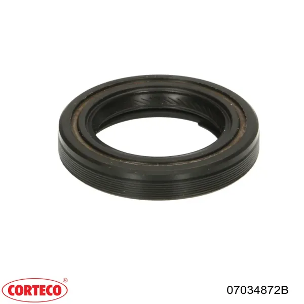Сальник АКПП/КПП (входного/первичного вала) 07034872 Corteco