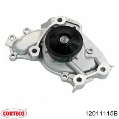 Сальник рулевой рейки/механизма CORTECO 12011115B