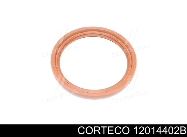 Сальник коленвала задний 12014402B Corteco