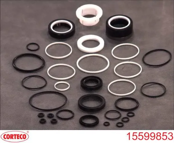 Ремкомплект рулевой рейки Citroen C5 I