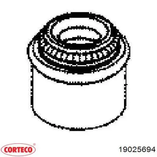 19025694 Corteco