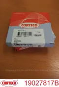 Сальник АКПП/КПП (входного/первичного вала) CORTECO 19027817B