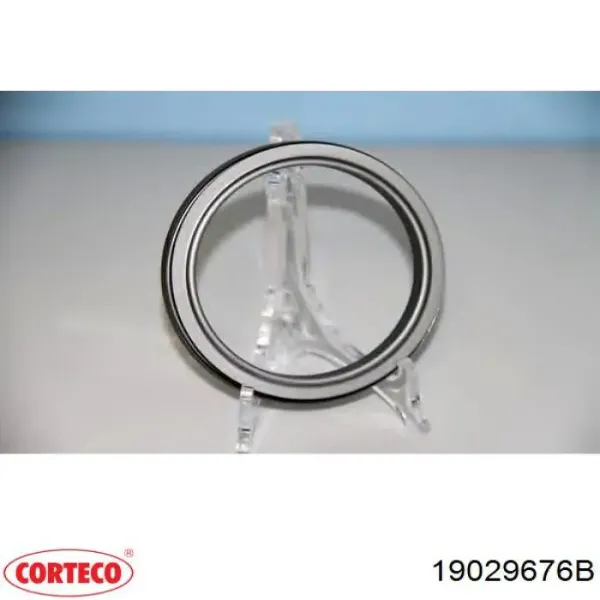 Сальник распредвала 19029676B Corteco