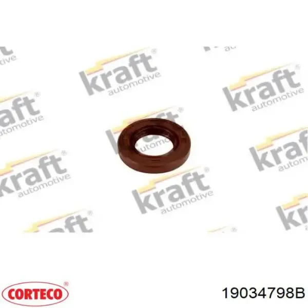 Купить 19034798B Corteco Сальник масляного насоса двигателя