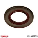 Сальник АКПП/КПП (выходного/вторичного вала) CORTECO 19035228B