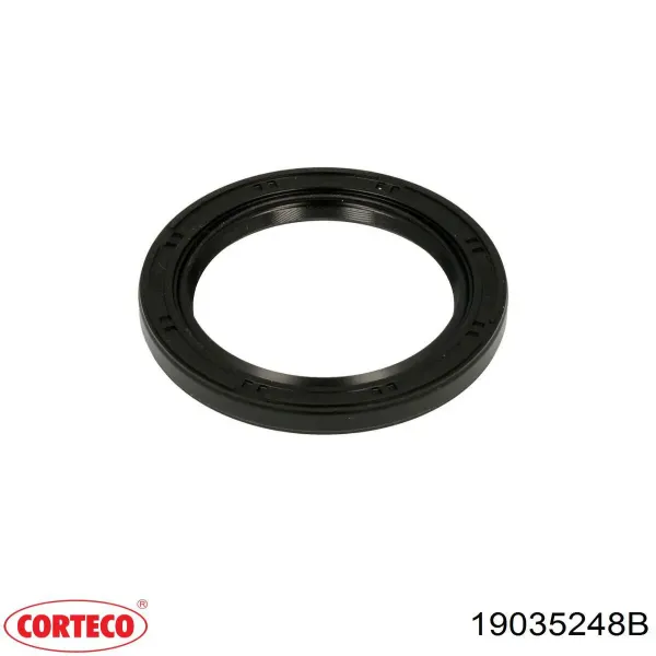 Сальник АКПП/КПП 19035248B Corteco
