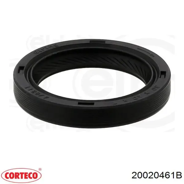 Сальник распредвала двигателя передний 20020461B Corteco