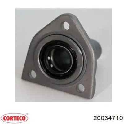 Направляющая первичного вала КПП CORTECO 20034710
