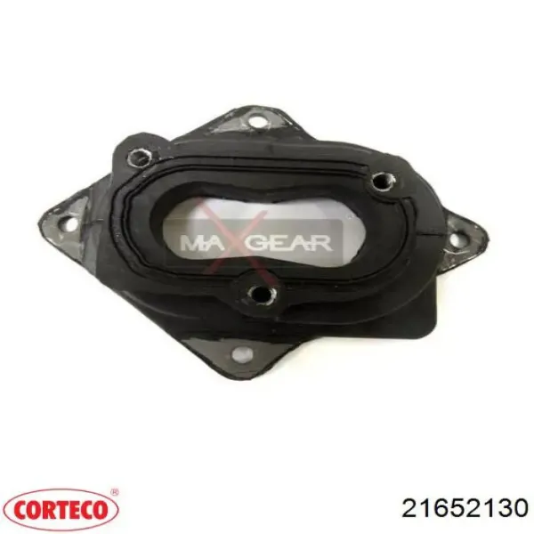 Фланец карбюратора 21652130 Corteco