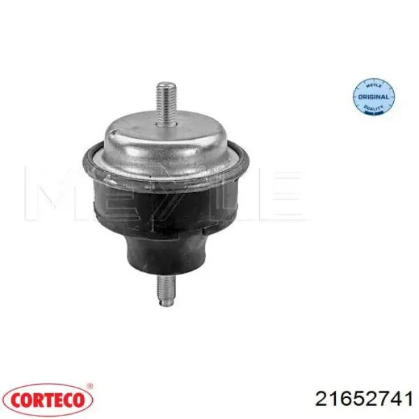 Правая подушка двигателя 21652741 Corteco