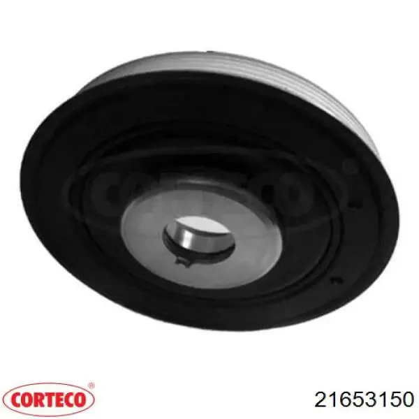 Шкив коленвала 21653150 Corteco