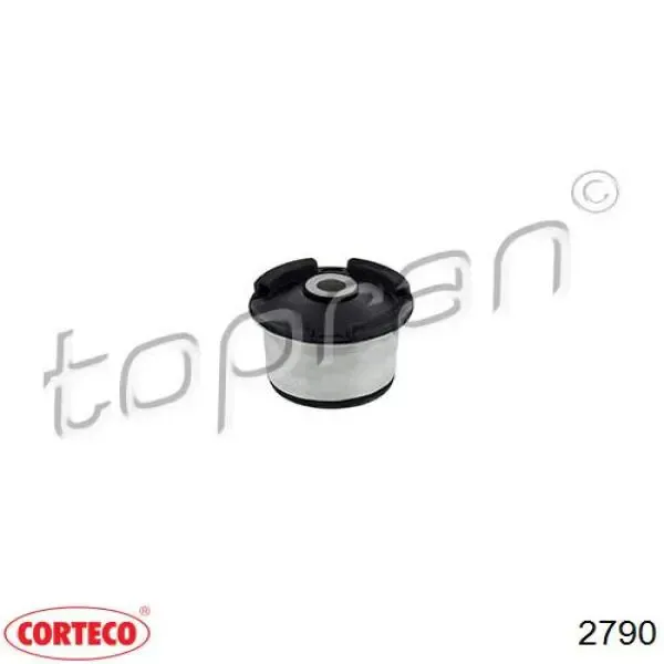 Передняя опора двигателя 2790 Corteco