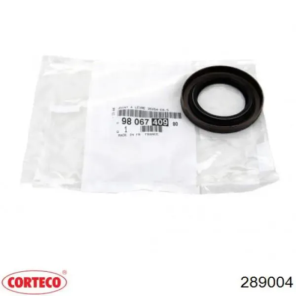  289004 Corteco