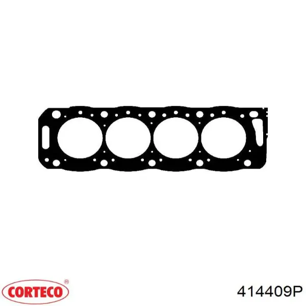 Прокладка ГБЦ 414409P Corteco