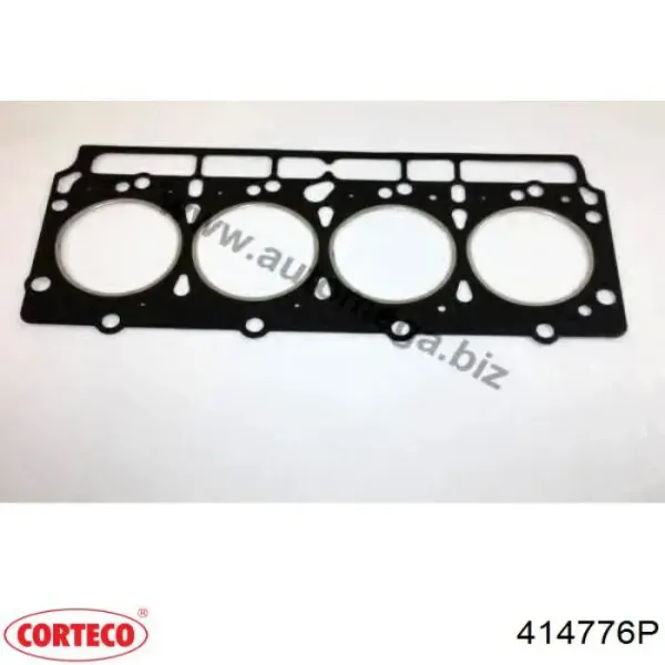 Прокладка ГБЦ 414776P Corteco