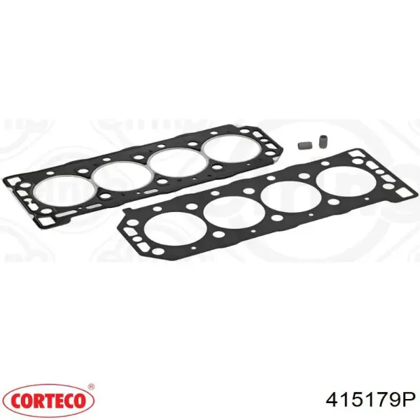 Купить 415179P Corteco Прокладка ГБЦ