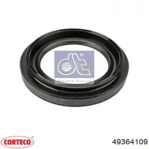 Сальник хвостовика 49364109 Corteco